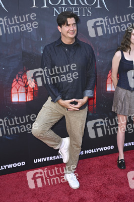 Opening der Halloween Horror Nights 2025 in Universal City