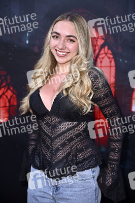 Opening der Halloween Horror Nights 2025 in Universal City