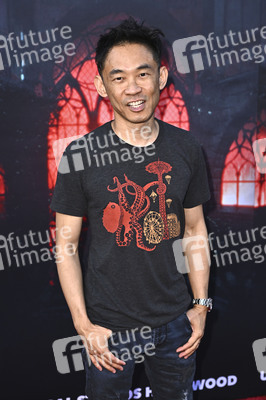 Opening der Halloween Horror Nights 2025 in Universal City