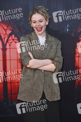 Opening der Halloween Horror Nights 2025 in Universal City