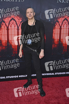 Opening der Halloween Horror Nights 2025 in Universal City