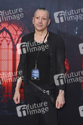 Opening der Halloween Horror Nights 2025 in Universal City