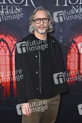 Opening der Halloween Horror Nights 2025 in Universal City