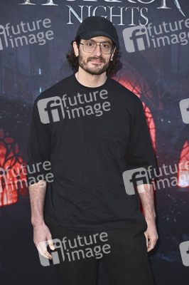 Opening der Halloween Horror Nights 2025 in Universal City