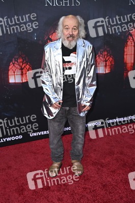 Opening der Halloween Horror Nights 2025 in Universal City