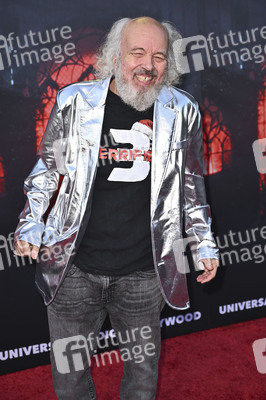 Opening der Halloween Horror Nights 2025 in Universal City