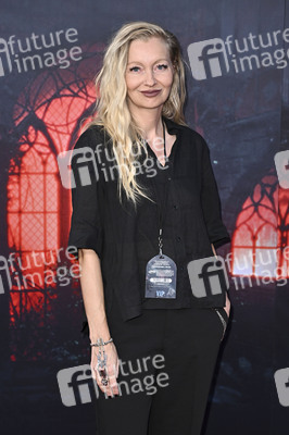 Opening der Halloween Horror Nights 2025 in Universal City