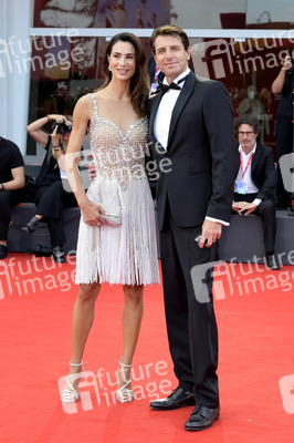 NuovoIMAIE Venice Award, Internationale Filmfestspiele von Venedig 2025