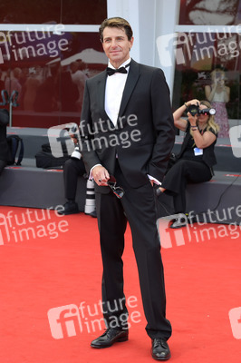 NuovoIMAIE Venice Award, Internationale Filmfestspiele von Venedig 2025