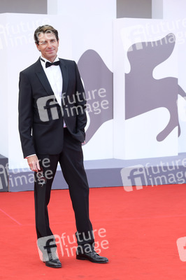 NuovoIMAIE Venice Award, Internationale Filmfestspiele von Venedig 2025