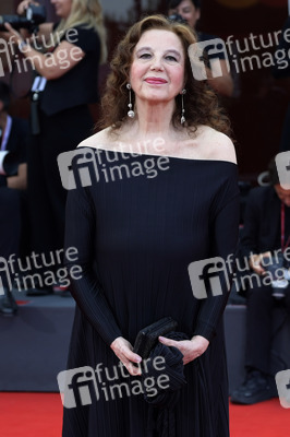 NuovoIMAIE Venice Award, Internationale Filmfestspiele von Venedig 2025