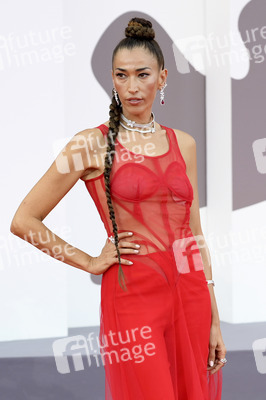 NuovoIMAIE Venice Award, Internationale Filmfestspiele von Venedig 2025