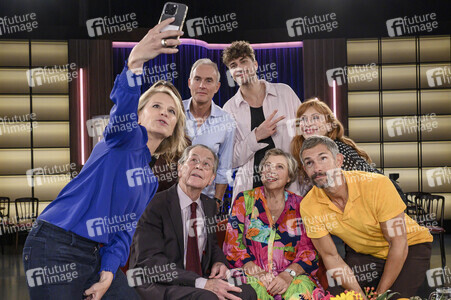 Talkshow 'Kölner Treff' in Köln