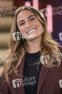 Talkshow 'Kölner Treff' in Köln