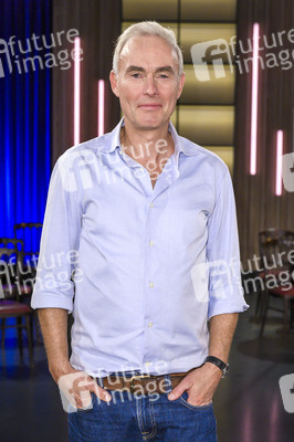 Talkshow 'Kölner Treff' in Köln