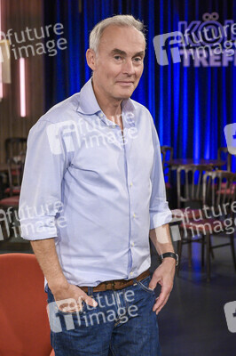 Talkshow 'Kölner Treff' in Köln