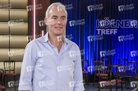 Talkshow 'Kölner Treff' in Köln