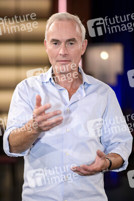 Talkshow 'Kölner Treff' in Köln