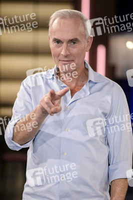 Talkshow 'Kölner Treff' in Köln