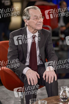 Talkshow 'Kölner Treff' in Köln