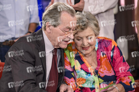 Talkshow 'Kölner Treff' in Köln