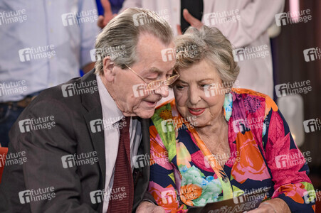 Talkshow 'Kölner Treff' in Köln