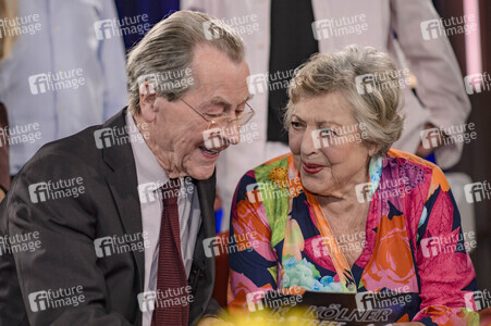 Talkshow 'Kölner Treff' in Köln