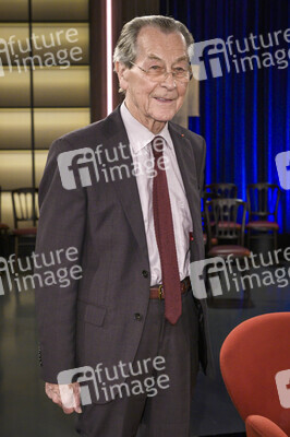 Talkshow 'Kölner Treff' in Köln