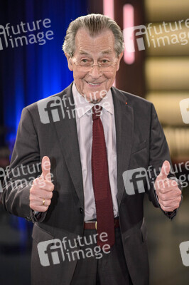 Talkshow 'Kölner Treff' in Köln