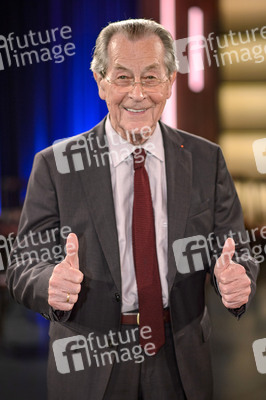 Talkshow 'Kölner Treff' in Köln