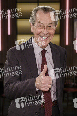 Talkshow 'Kölner Treff' in Köln