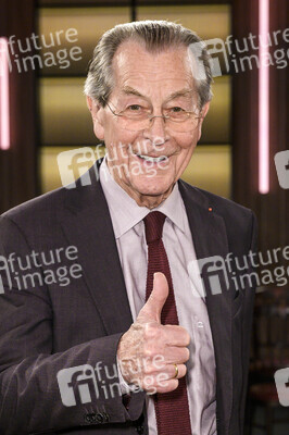 Talkshow 'Kölner Treff' in Köln