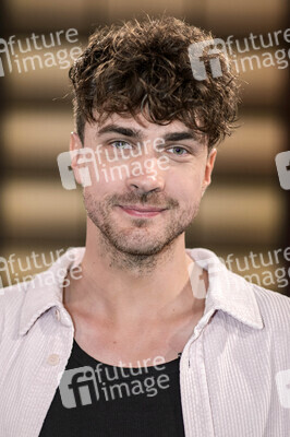 Talkshow 'Kölner Treff' in Köln