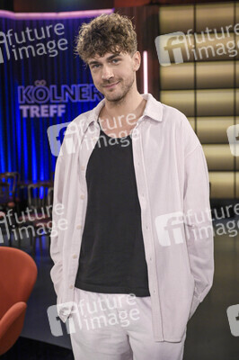 Talkshow 'Kölner Treff' in Köln