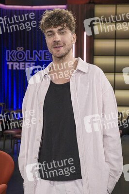 Talkshow 'Kölner Treff' in Köln