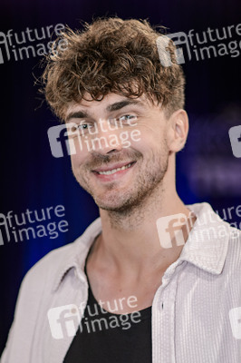 Talkshow 'Kölner Treff' in Köln