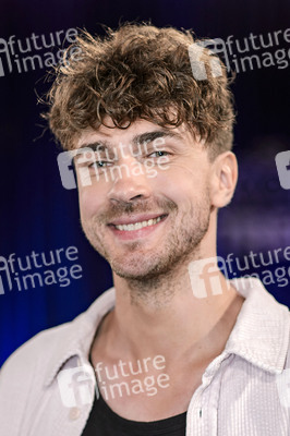 Talkshow 'Kölner Treff' in Köln