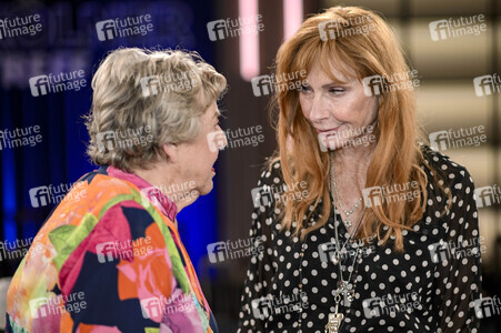 Talkshow 'Kölner Treff' in Köln