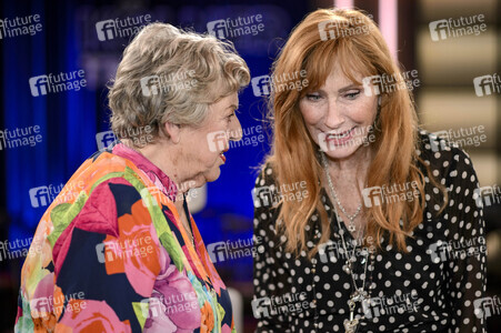 Talkshow 'Kölner Treff' in Köln