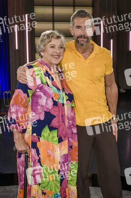 Talkshow 'Kölner Treff' in Köln