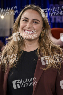 Talkshow 'Kölner Treff' in Köln