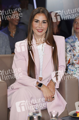 'NDR Talk Show' in Hamburg