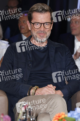 'NDR Talk Show' in Hamburg