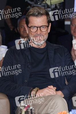 'NDR Talk Show' in Hamburg