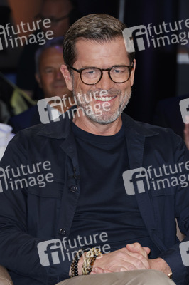 'NDR Talk Show' in Hamburg