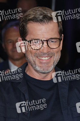 'NDR Talk Show' in Hamburg