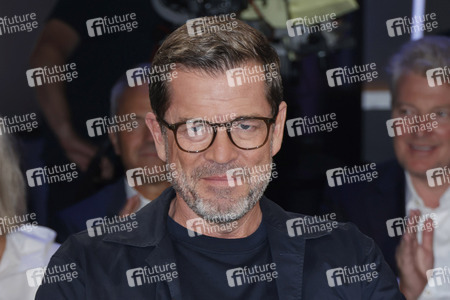 'NDR Talk Show' in Hamburg