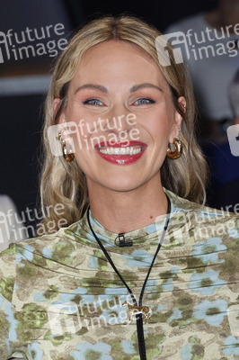 'NDR Talk Show' in Hamburg