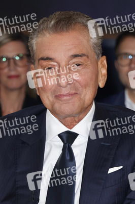 'NDR Talk Show' in Hamburg