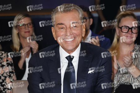 'NDR Talk Show' in Hamburg